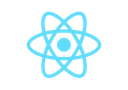 React logo