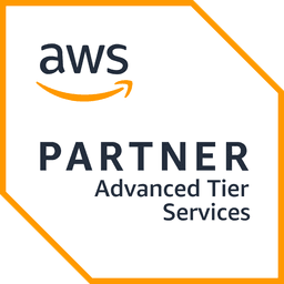 AWS Partner Central Badge