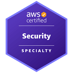 AWS Certificate